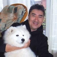 Эдуард Хегай