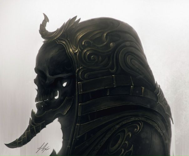 Hegemon by #JimmyXu