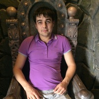 Александр Лебедев