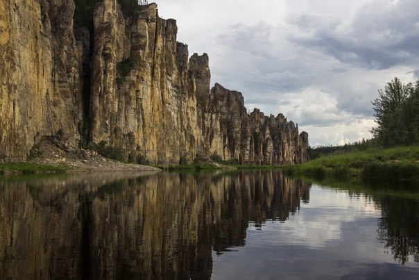 Река синяя 58 фото Ast-Ohota.ru