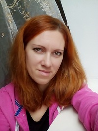 Виктория Никитенко