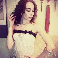 Ксения Гордеева | Тара
