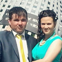 Даша Мельникова