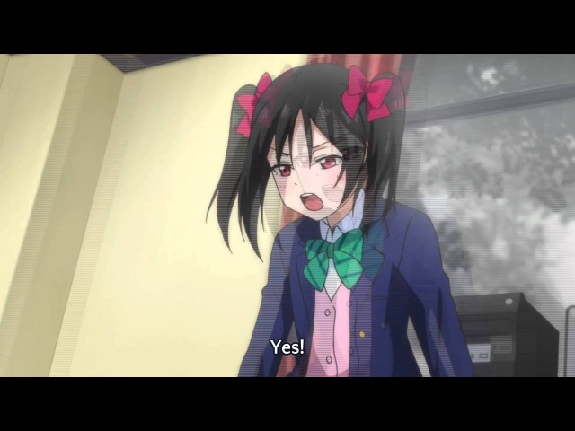 Yazawa Niko - niko niko nii~