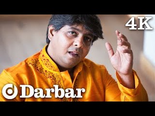 Omkar Dadarkar Sings Hori Khelat Bahar | Raag Patdeep | Music of India