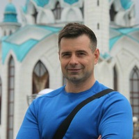 Александр Тимаков