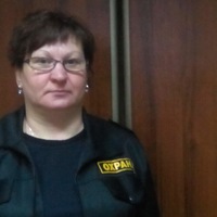 Таня Чиркова | Семенов