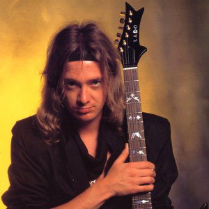 Adrian Smith
