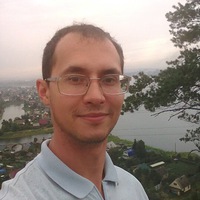 Сергей Щупаков