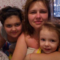 Полина Чернышева