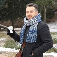 Александр Кучерук