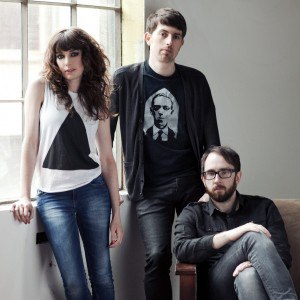 Sleep Thieves