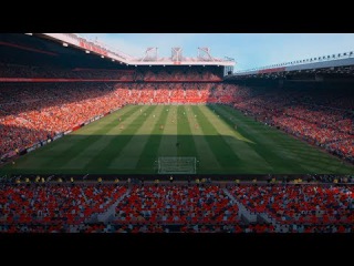 Manchester United vs West Ham | Premier League | Old Trafford | EPL Opening Match | PES 2017 HD