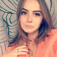 Катя Щебелева