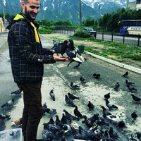 Данил Гиниятулин