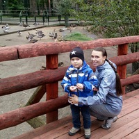 Викусечка Садым