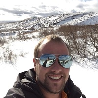 Александр Ильин