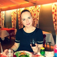 Анна Федорова