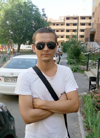 Алексей Набок