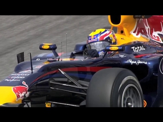 F1 2010 - 05 Spanish GP Official Race Edit