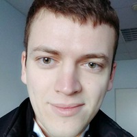 Денис Скогарев