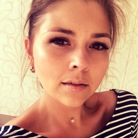 Наташка Андроненкова  СьЮ