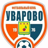 Логотип ФК "Уварово"