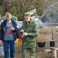 Андрей Ибрагимов