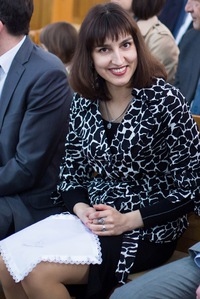 Мирослава Анатольева