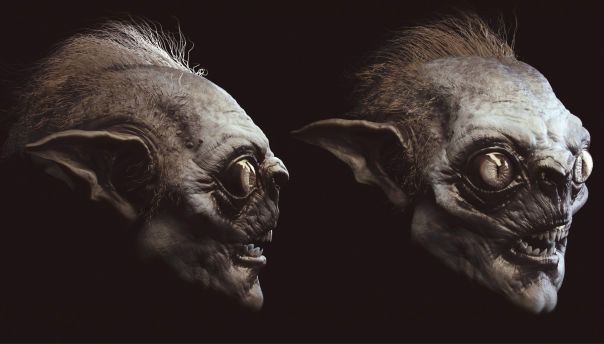 Troblins by #JonathanDerby