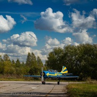Дмитрий Антоняк