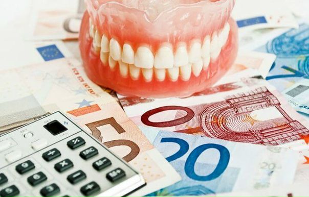 КАК ВРАЧУ СТОМАТОЛОГУ ЗАРАБАТЫВАТЬ БОЛЬШЕ, РАБОТАЯ МЕНЬШЕ