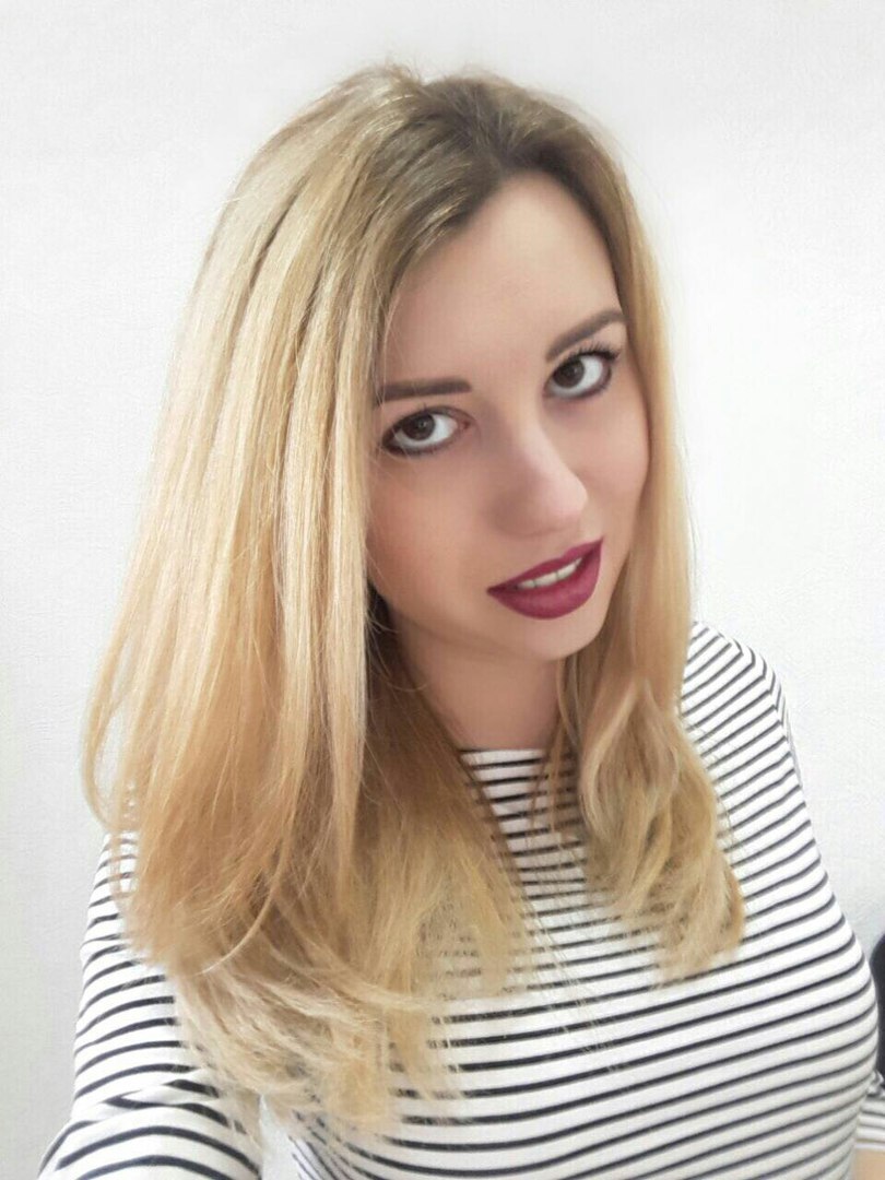 Карина селиванова рубцовск