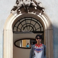 Катя Куприс