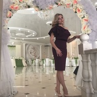 Юлия Тихая