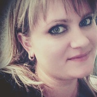 Ольга Забродина | Санкт-Петербург