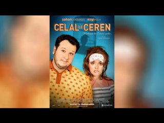 Джелал и Джерен (2013) | Celal ile Ceren