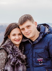 Оксана Россочинская