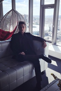 Дмитрий Ромашка