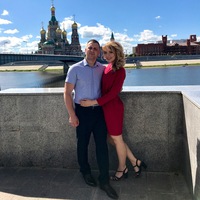 Екатерина Смирнова