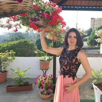 Анна Рубайло