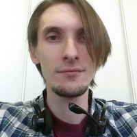 Юрий Молокин