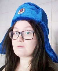 Антонина Волобуева Антонина Волобуева