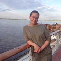 Юлия Савгильдина