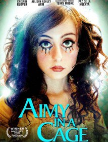 Эйми в клетке / Aimy in a Cage (2016) Эйми в клетке / Aimy in a Cage (2016)