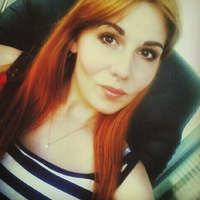 Юлия Скворцова