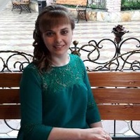Наталия Олейник