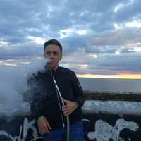 Никита Скрябин