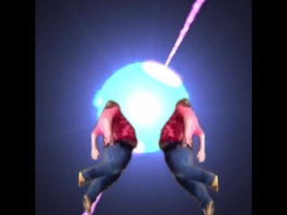 Bag Raiders – Shooting Stars