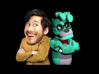 BEST FRIENDS FOREVER Five Nights With 39